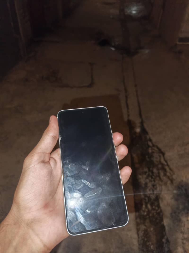 Google Pixel 8 0
