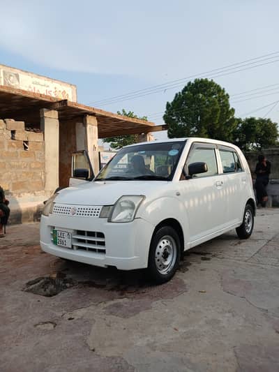 Suzuki Alto 2007