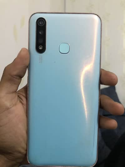 Vivo Y19