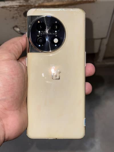 One Plus 11