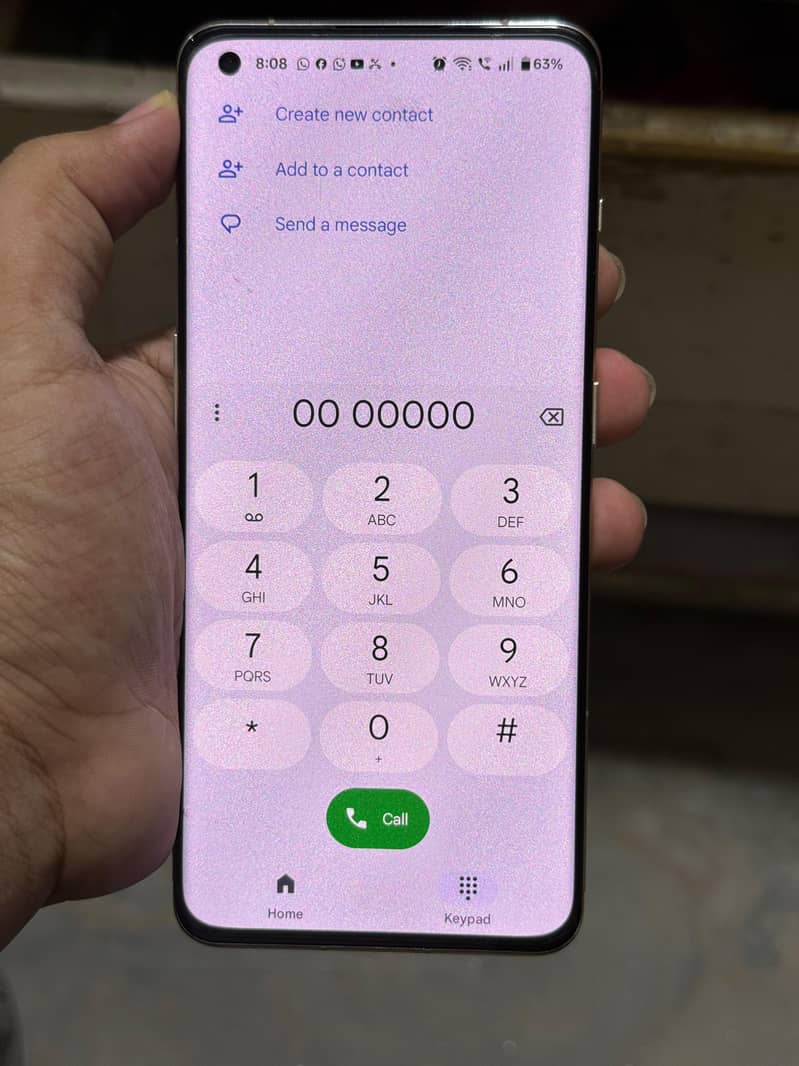 One Plus 11 3