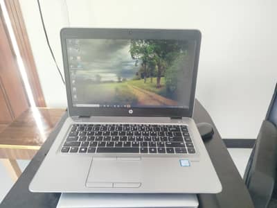 Core i 5 6th generation.