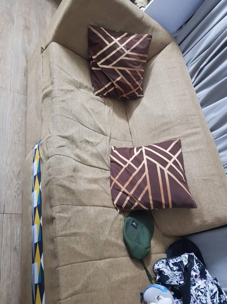 Sofa Set 2
