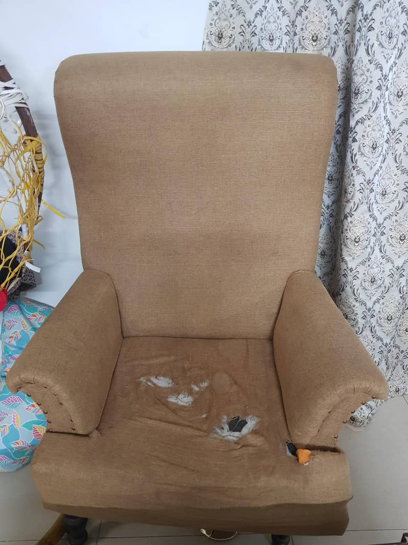 Sofa Set 3