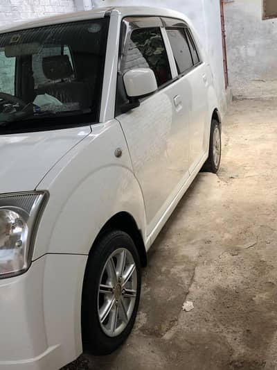 Suzuki Alto 2009 G2