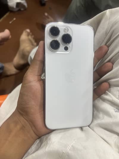 Apple iPhone 14 Pro Max pta approved