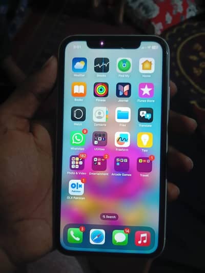 Apple iPhone XR