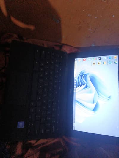 Dell Chromebook Windows