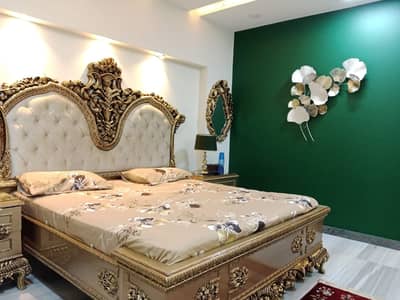 16.5 Marla Luxury House for Sale in Rose Block Park View City Lahore | Near Main Entrance & Commercial Area!!