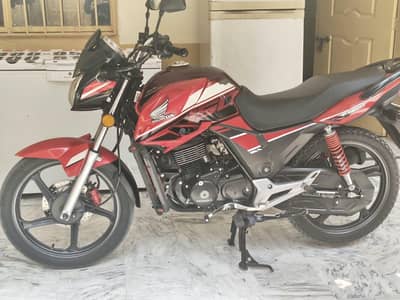 Honda CB150F 2021 for sale 03156992743