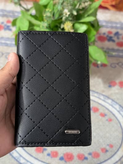 hope Long wallet