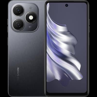 Tecno Spark 20