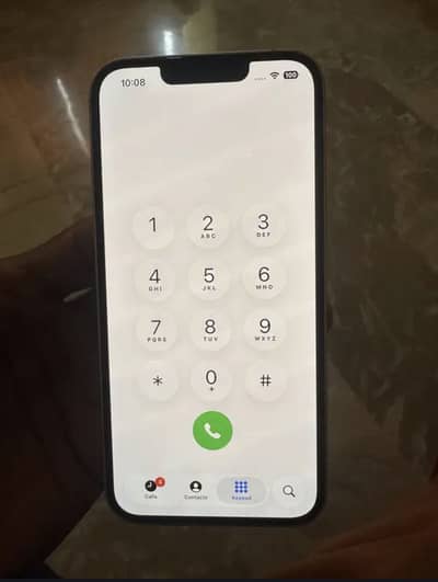 Apple iPhone 13 exchange