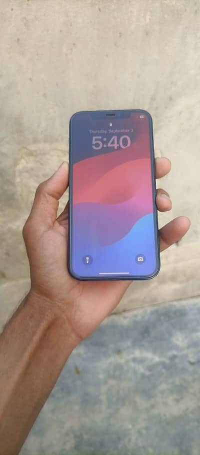 Apple iPhone 12 128 gb
