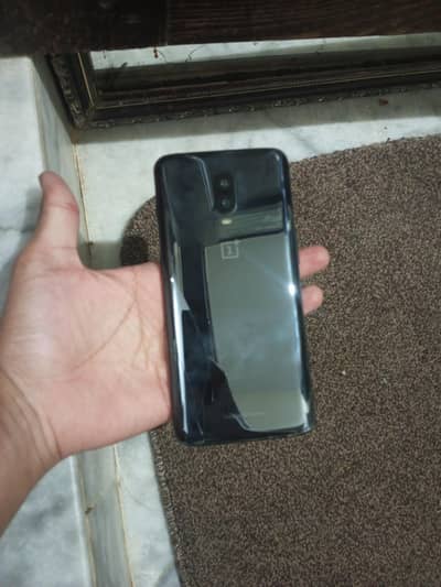 One Plus 6T