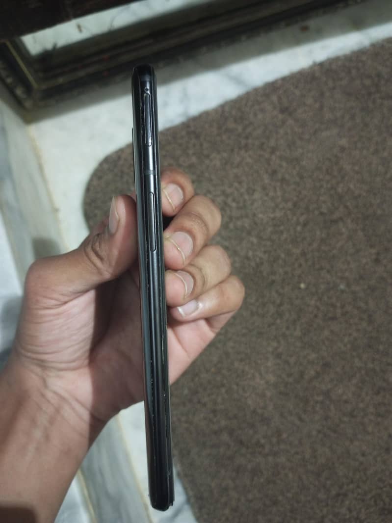 One Plus 6T 1