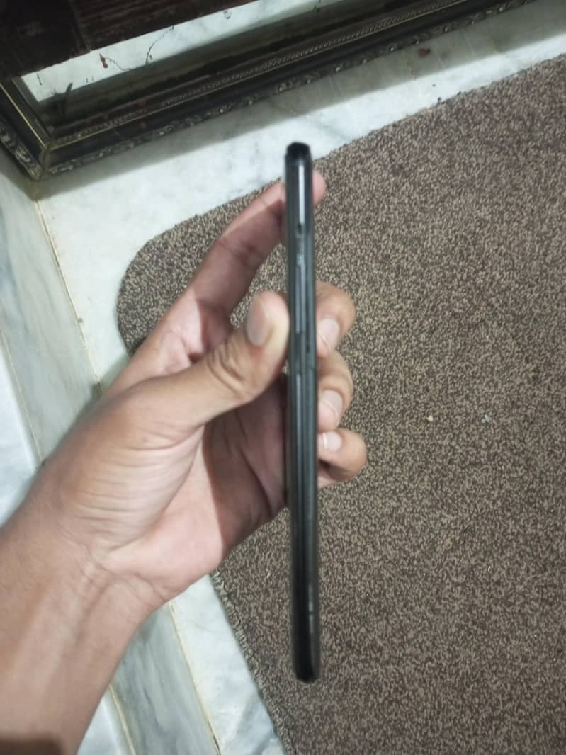 One Plus 6T 2