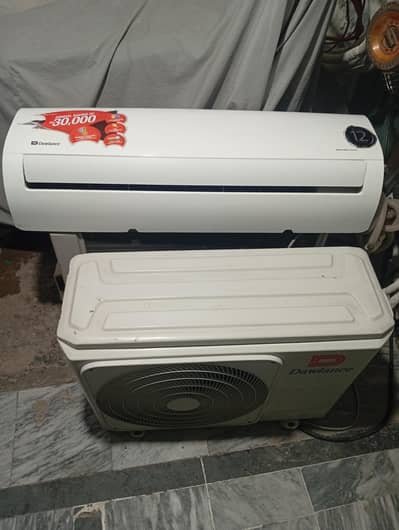 Dawlance ac inverter