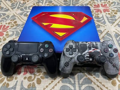 PLAYSTATION 4 SLIM JAILBREAK