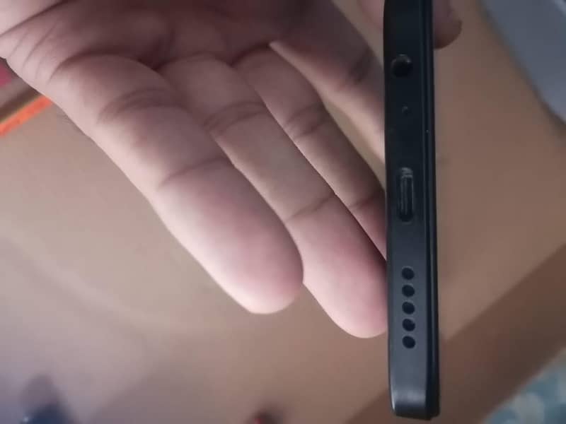 Xiaomi Redmi Note 15 9