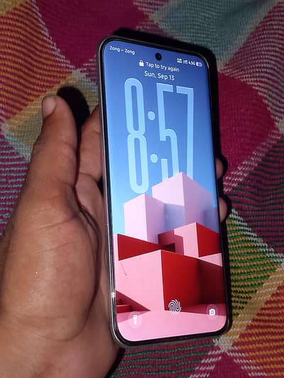 Infinix hot 60pro plus