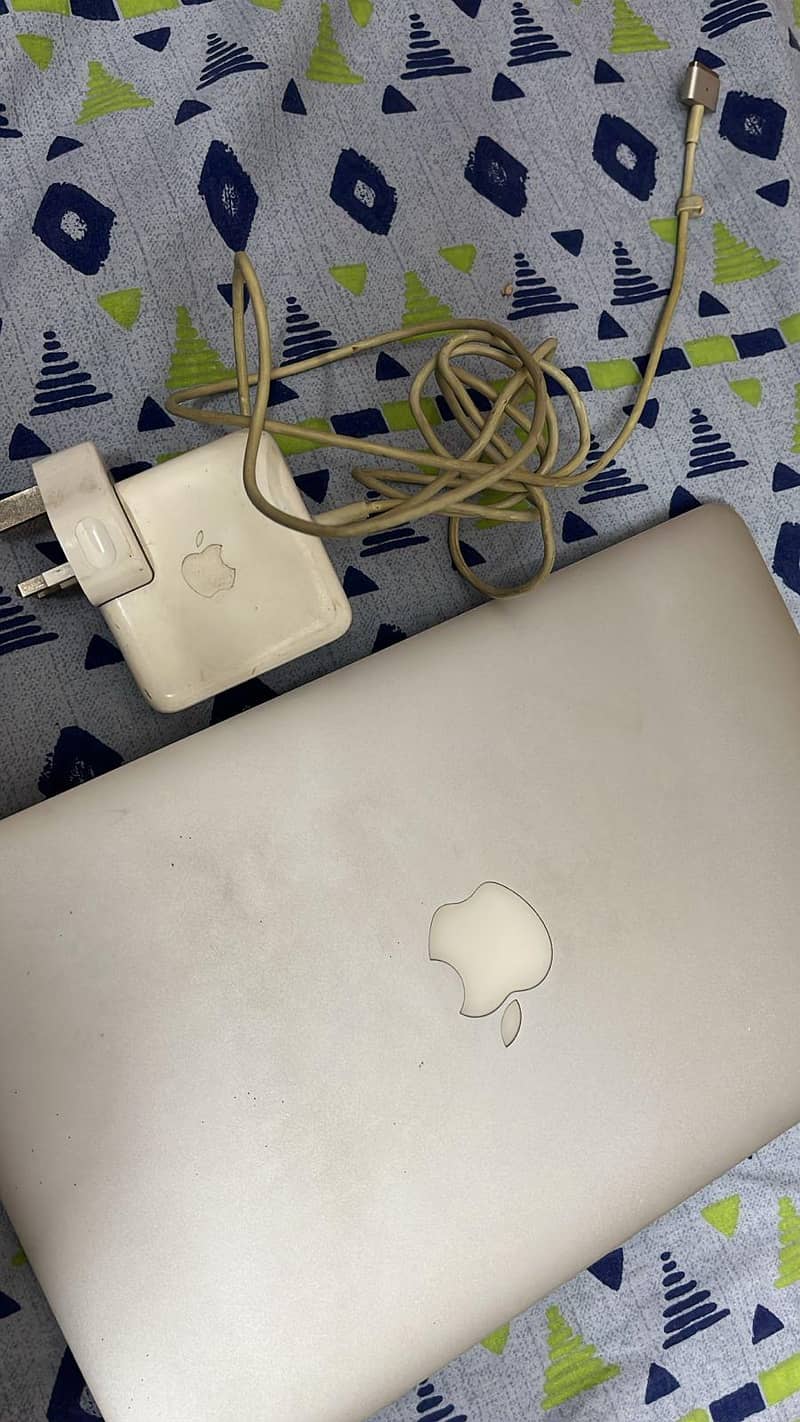 MacBook Air 0