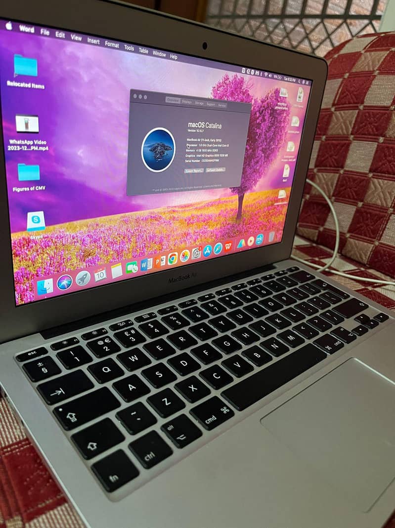 MacBook Air 2
