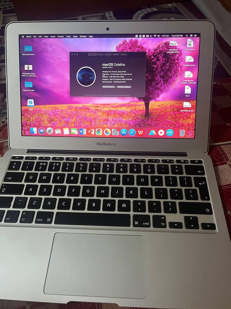 MacBook Air 3