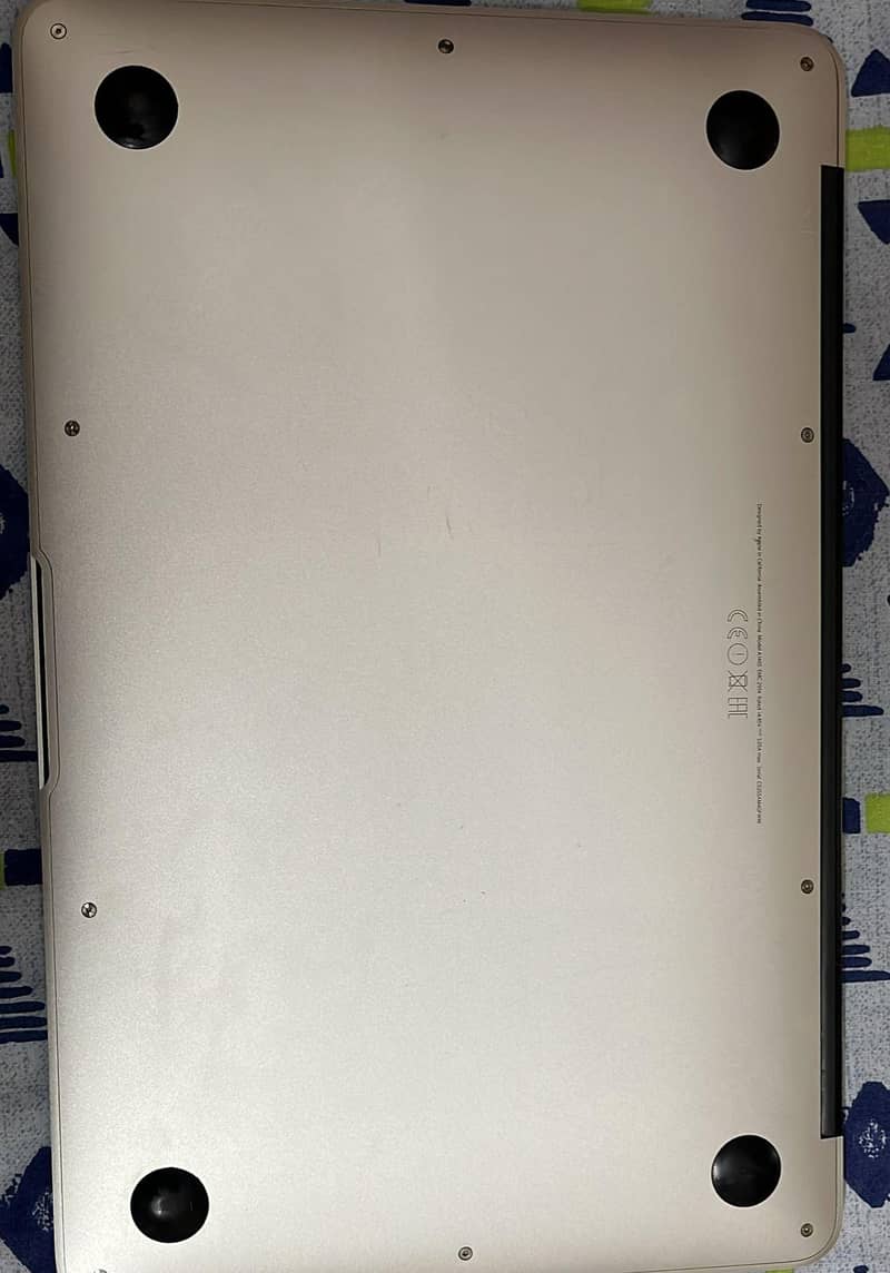 MacBook Air 4