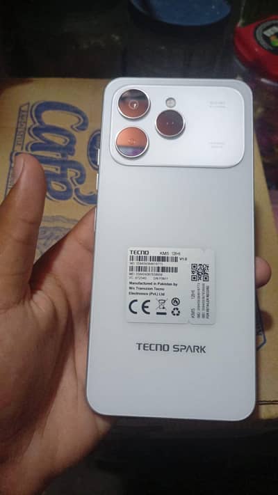 Tecno Other Model