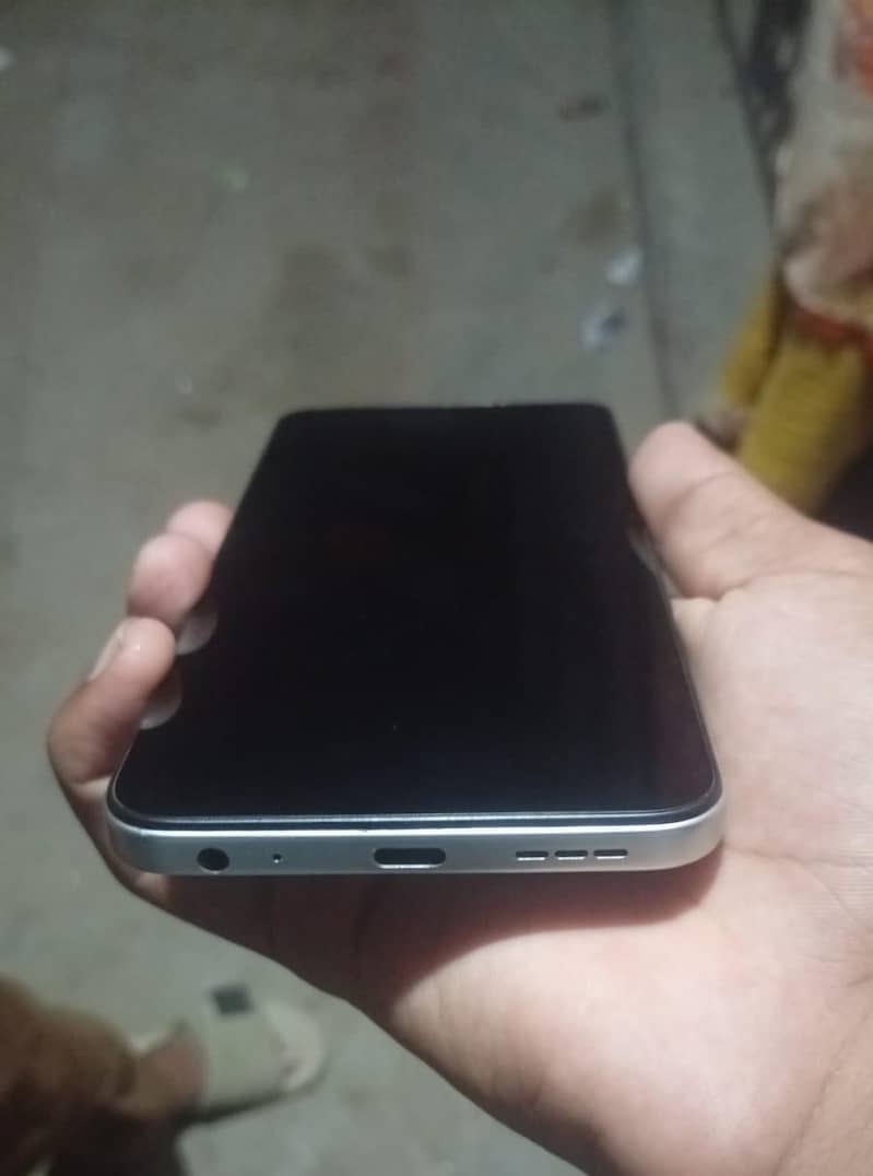 Tecno Other Model 1