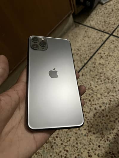Apple iPhone 11 Pro Max