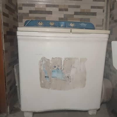 BOSS Washing Machine for Sale
