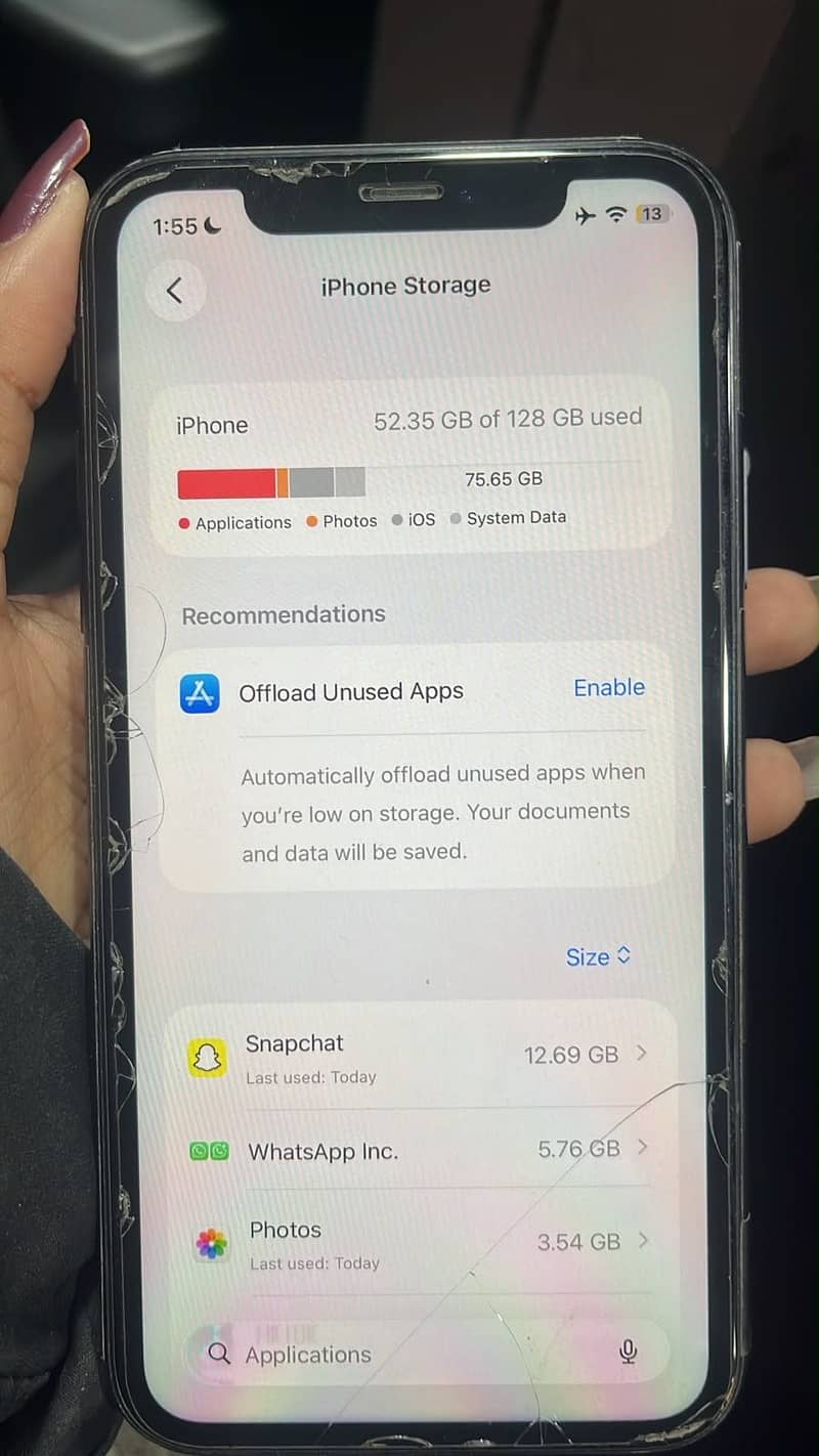 Apple iPhone 11 1
