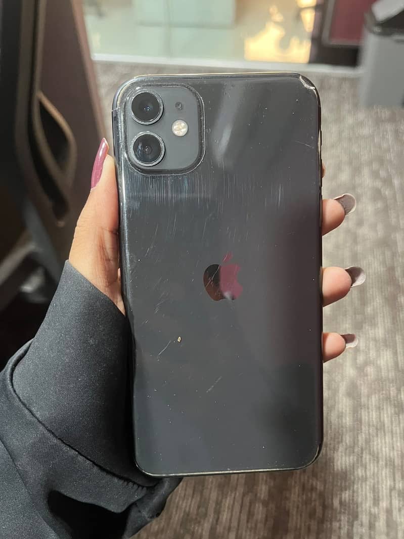 Apple iPhone 11 2