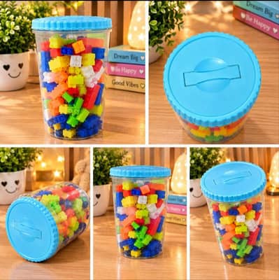 Blocks for Sale