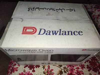 Dawlance DW-297-GSS