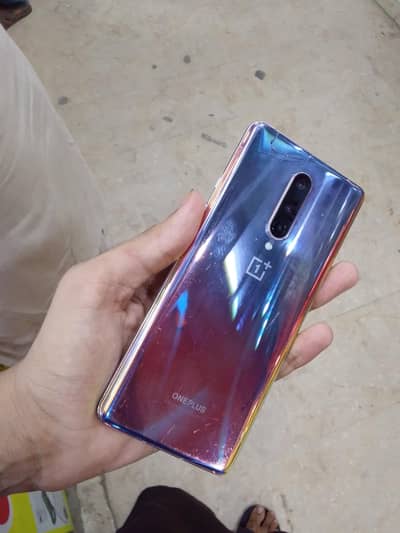 One Plus 8