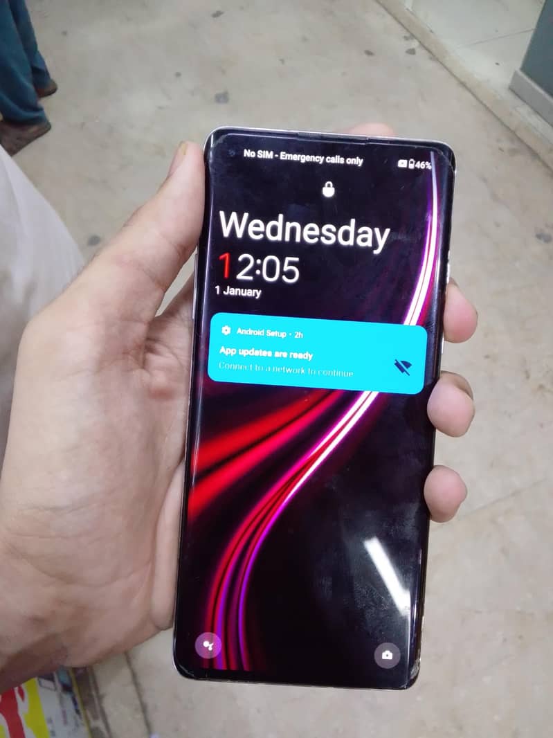 One Plus 8 1