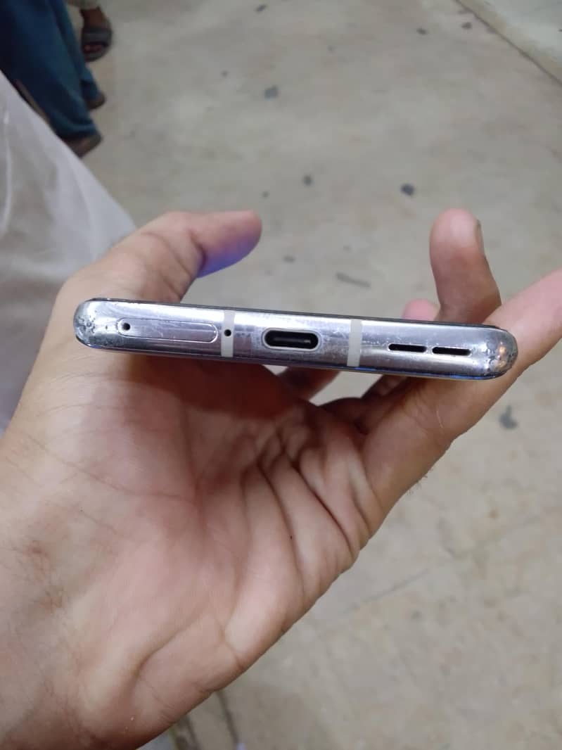 One Plus 8 4