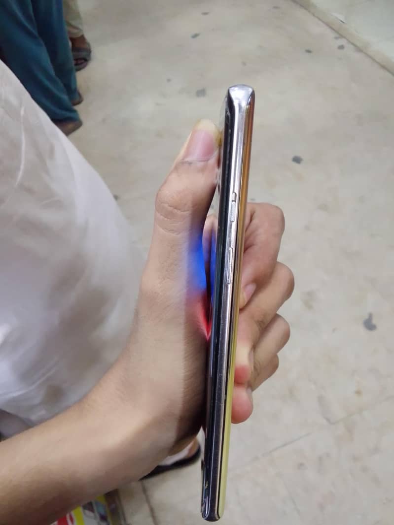 One Plus 8 5
