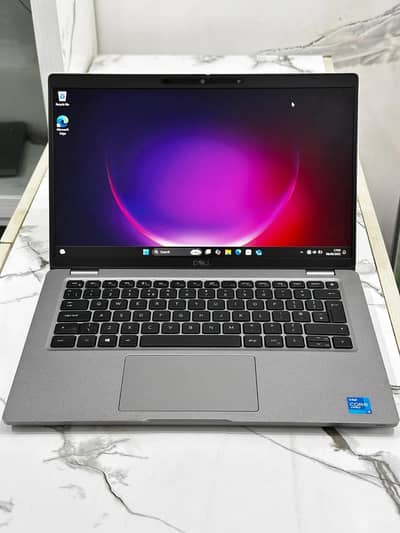 Dell Latitude 5420| Core i5 11th generation| FHD Display