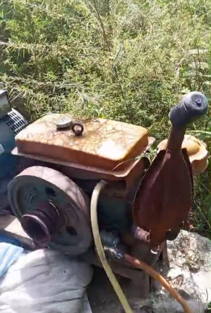 peter engine 0