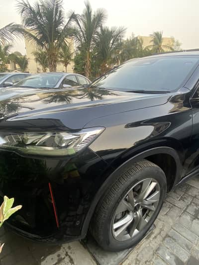 Haval H6 2023