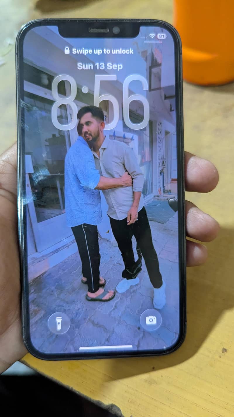 Apple iPhone 12 Pro 2