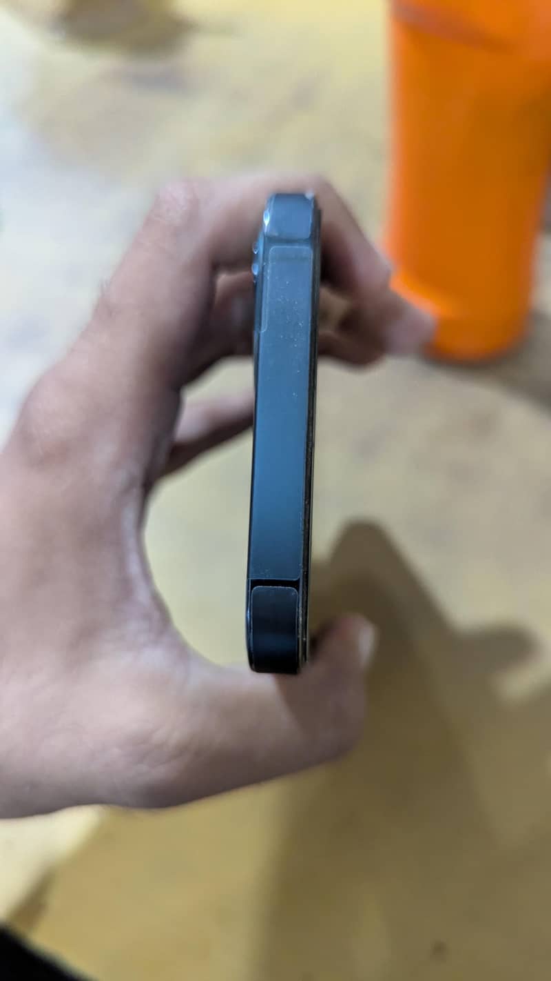 Apple iPhone 12 Pro 5