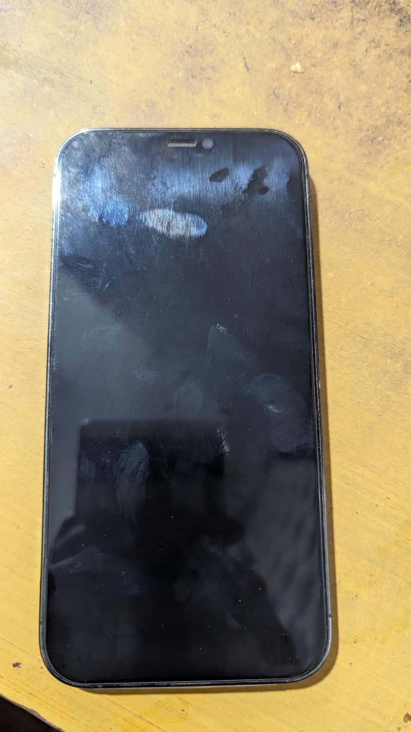 Apple iPhone 12 Pro 10