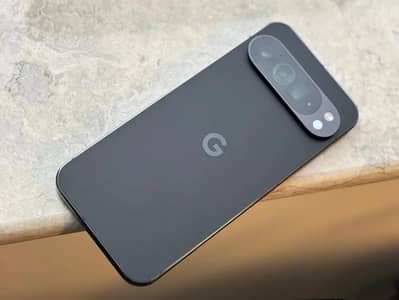 Google Pixel 9 Pro XL