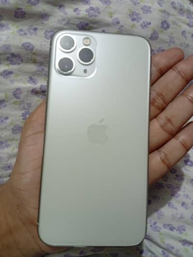 Apple iPhone 11 Pro
