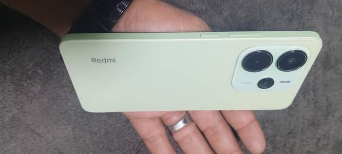 Xiaomi Redmi Note 14